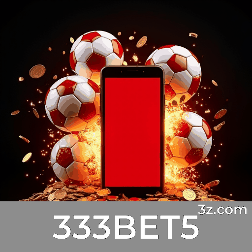 333BET5: Cassino Online Seguro e Divertido