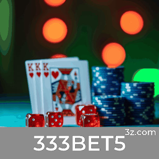 333BET5: Cassino Online Seguro e Divertido