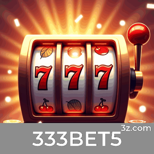 333BET5: Cassino Online Seguro e Divertido
